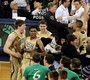 Notre Dame and Louisville Battle through Five Overtimes