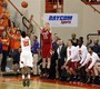 NC State Beats Clemson on Late Three