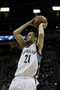Tayshaun Prince's Perfect Game