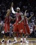 LeBron Makes NBA History