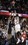 Kawhi Leonard Wins It for San Antonio