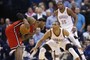 LeBron Leads Heat past Thunder