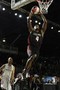 Usain Bolt Throws Down During Celebrity Game