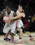 Kevin Hart Leads West Celebrities
