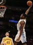 Faried Shines in Rising Stars Game