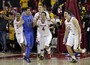 Maryland Upsets No. 2 Duke