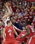 Wisconsin Crushes No. 13 Ohio State
