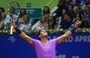 Nadal Wins First Title Since Injury