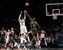 Joe Johnson Hits Clutch Shots for Nets