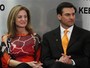 Derek Dooley Introduced At Tennessee