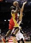 James Harden Scores Career High vs. Thunder