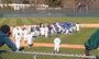 UC Riverside and Sacramento State's Brawl