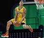 Gerald Green Throws Down on Detroit