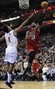 Dwyane Wade Scores 16,000th Point