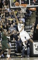Wake Forest Upsets No. 2 Miami