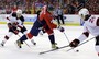 Ovechkin Nets Hat Trick to Beat Devils