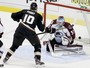 Ducks Beat Colorado 4-3 in Overtime