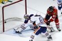 Blackhawks Grab Overtime Win over Oilers