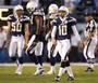 Jets vs. Chargers Highlights