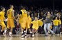 Minnesota Shocks Top-Ranked Indiana