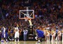 Tennessee Takes Down No. 8 Florida