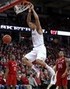 No. 17 Wisconsin Crushes Nebraska