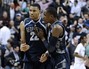 No. 7 Georgetown Comes Back Late to Win