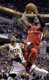 Chris Paul Leads Clippers past Indiana