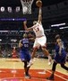 Noah's Triple-Double Drops Philly
