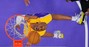 Kobe Throws Down on Minnesota