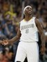 Ty Lawson Hits Game-Winner in Denver