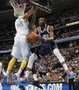 Kevin Durant Sinks Nasty Reverse Layup