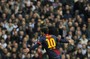 Messi Scores Record-Tying El Clasico Goal