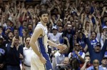 Duke Crushes Virginia Tech