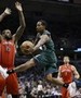 Jennings' Career-High 19 Assists