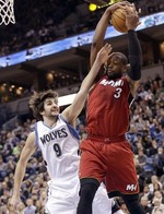 Heat Win Streak Sets Franchise Reco