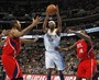 Denver Dominates Hawks at Home