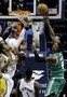 Celtics' Green Hits Game-Winner