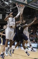 Georgia Tech Tops Miami at the Buzz