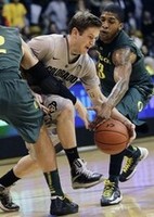 Colorado Upsets No. 19 Oregon