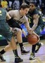 Colorado Upsets No. 19 Oregon