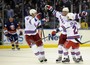 Rangers Overcome Islanders in Overtime