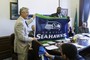 Richard Sherman Takes On Skip Bayless