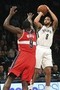 Deron Williams Sets NBA 3s Record