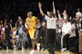 Kobe's Clutch Performance Lifts Lakers