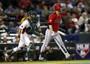 Canada and Mexico Brawl in WBC