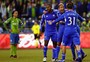 Montreal Scores on Bicycle Kick