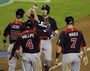 Wright's Grand Slam Lifts U.S.