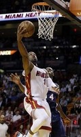 Heat Win Franchise-Best 19th Straig