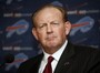 Chan Gailey Introduced as Bills Head Coach
